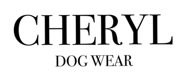 CHERYL dogwear